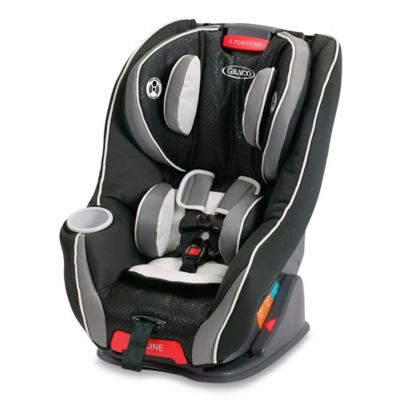 graco size4me car seat