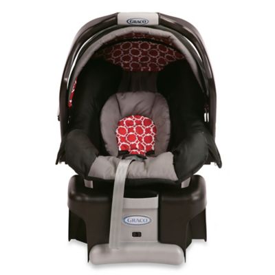 graco snugride 30 infant car seat