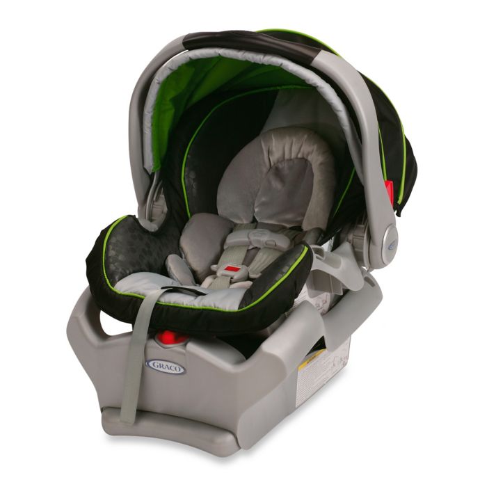 graco snugride 30 expiration