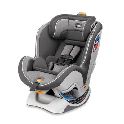 easiest convertible car seats to install