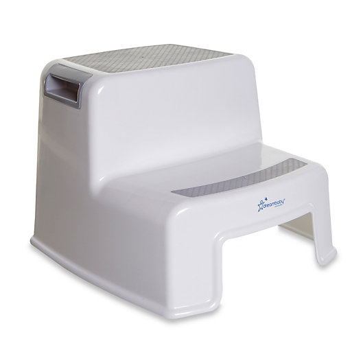 Alternate image 1 for Dreambaby® Two-Step Stool