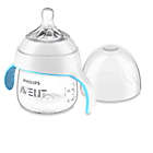 Alternate image 0 for Philips Avent My Natural Trainer 5 oz. Cup in Clear