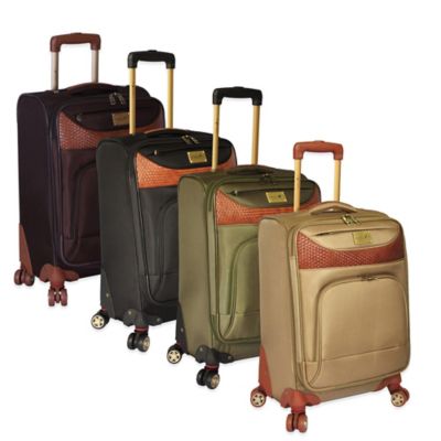 caribbean joe castaway luggage