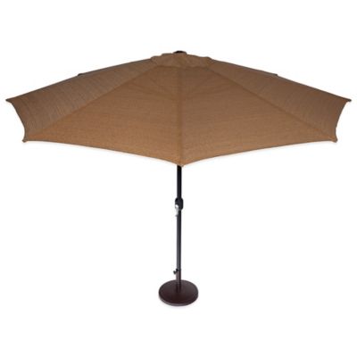 Coolaroo&reg; 11-Foot Market Umbrella