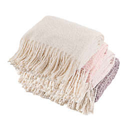 Wild Sage™ Recycled Polyester Throw Blanket