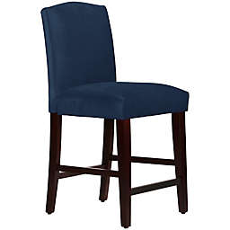 Skyline Furniture Diana Arched Stool