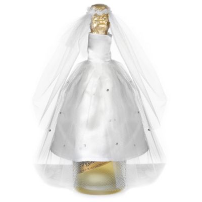 Lillian Rose Bride Bottle Cover Bed Bath Beyond