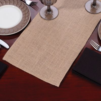 84 inch table runner