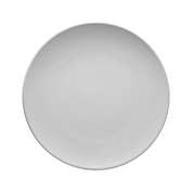 Noritake&reg; Grey on Grey Swirl Round Salad Plate