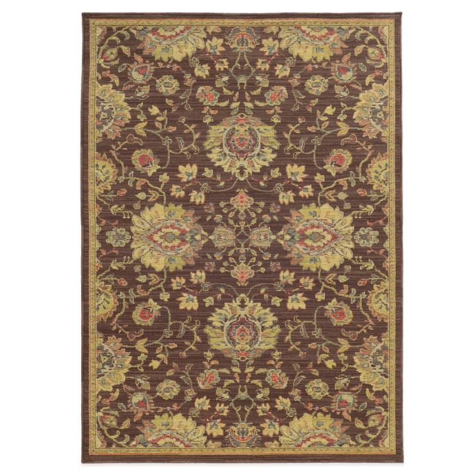 Tommy Bahama® Cabana Indoor/Outdoor Rug Bed Bath & Beyond