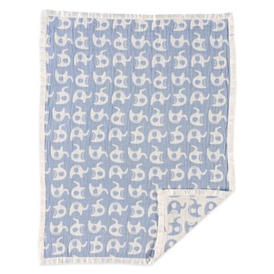 living textiles blanket