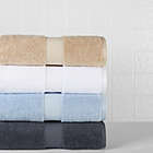Alternate image 2 for Everhome&trade; Egyptian Cotton Bath Towel Collection