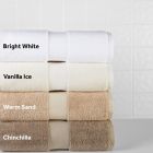 Alternate image 9 for Everhome&trade; Solid Egyptian Cotton Washcloth in Vanilla Ice