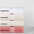 Alternate image 10 for Everhome&trade; Solid Egyptian Cotton Bath Towel in Bright White
