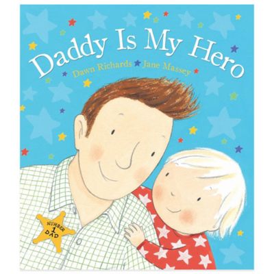 &quot;Daddy Is My Hero&quot; by Dawn Richards