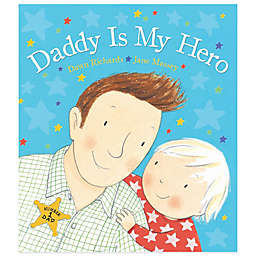 "Daddy Is My Hero" by Dawn Richards