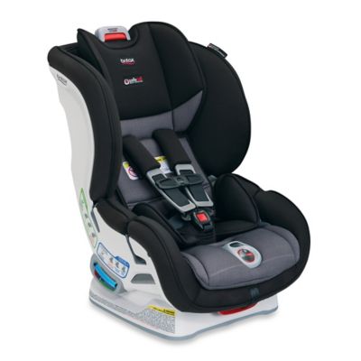 next generation car seat