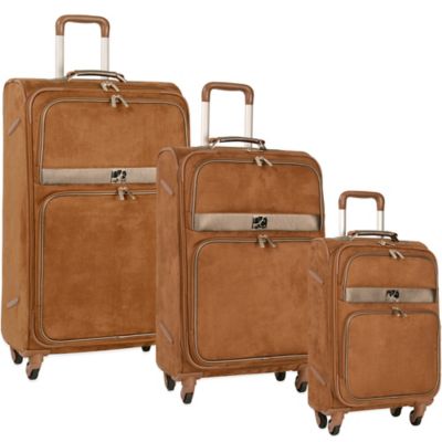 dvf carry on luggage