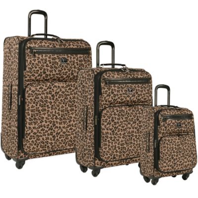 dvf luggage