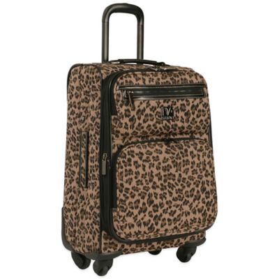 diane von furstenberg carry on luggage