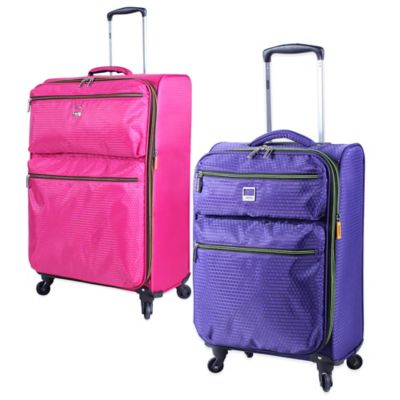 lucas 20 inch luggage