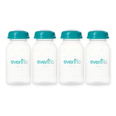 evenflo bottles