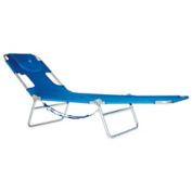 Ostrich Chaise Lounge Beach Chair