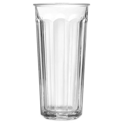 luminarc glassware