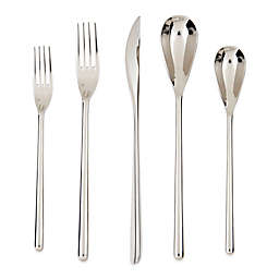 Fortessa® Dragonfly 5-Piece Flatware Place Setting