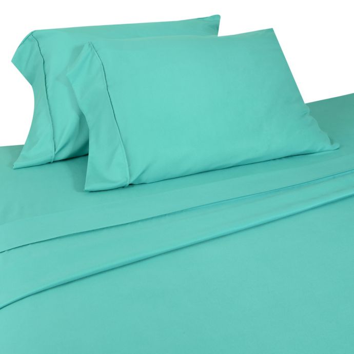 Micro Lush Microfiber Sheet Set Bed Bath and Beyond Canada