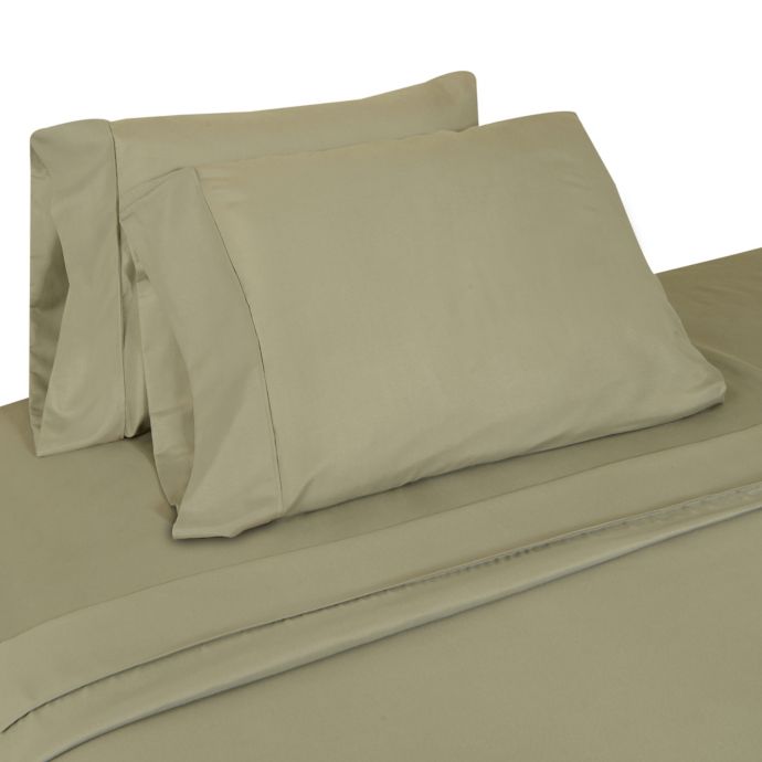 Micro Lush Microfiber Sheet Set 