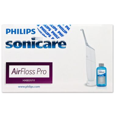 sonicare airfloss bed bath and beyond