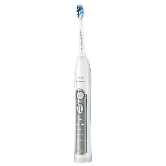 bed bath and beyond sonicare rebate