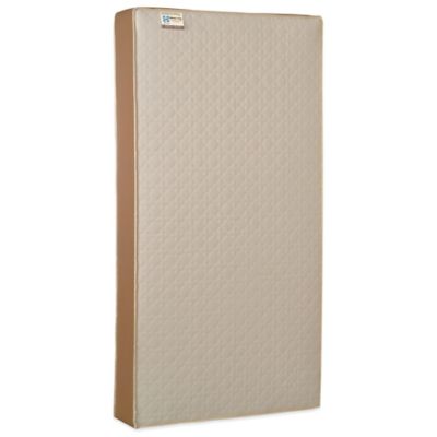 sealy ultra firm crib mattress