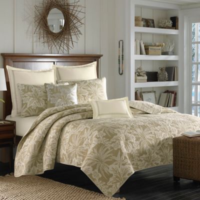 Tommy Bahama Quilts