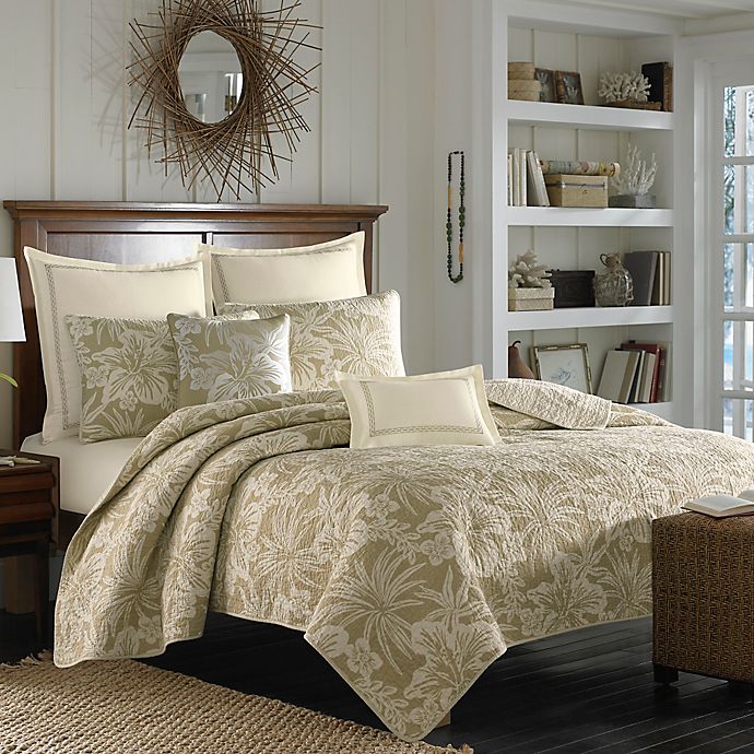 tommy bahama quilts clearance