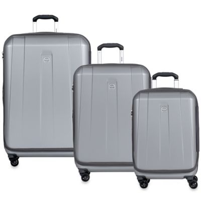 delsey shadow luggage