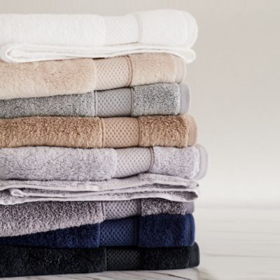The Threadery&trade; Softest Bath Towel Collection