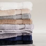 The Threadery&trade; Softest Bath Towel Collection