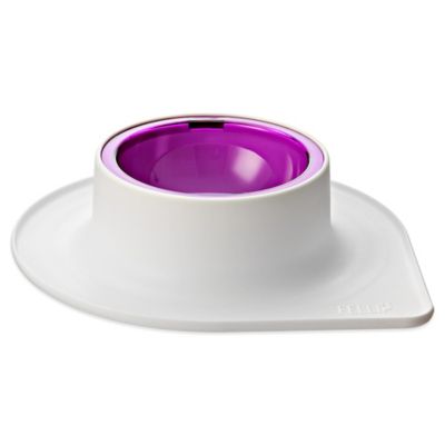 Felli Pet&trade; Natti Supreme Pet Bowl