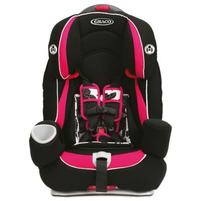 graco elite car seat