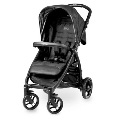 single peg perego stroller