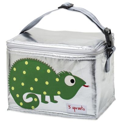 3 sprouts lunch bag