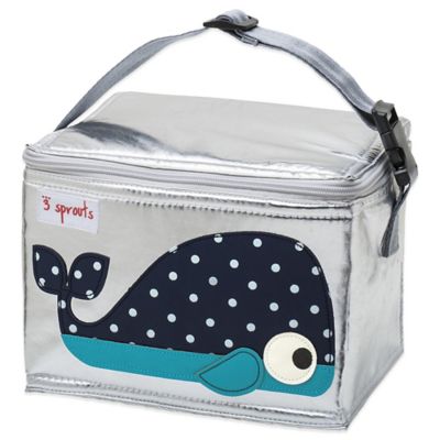 3 sprouts lunchbox