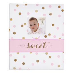 baby photo albums personalized