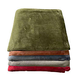 Simply Essential™ Value Throw Blanket