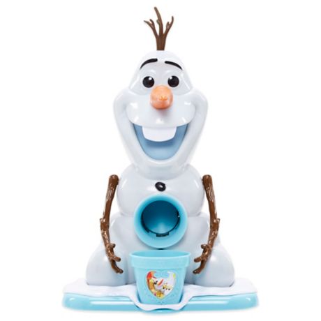 FROZEN 82098-CAN Olaf Snow Cone Maker