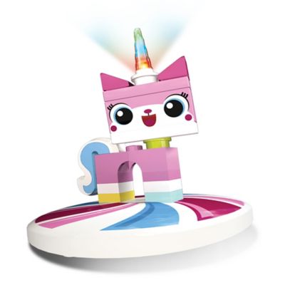 lego unikitty night light