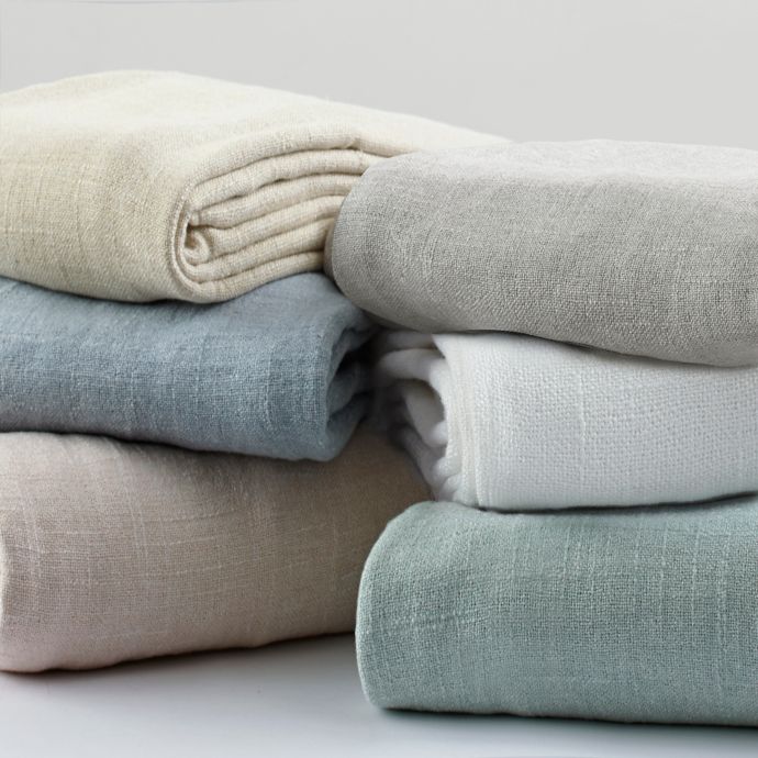 Wamsutta® Vintage Verona Blanket Bed Bath and Beyond Canada