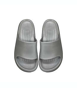 Sandalias M de EVA Simply Essential™ color gris, talla 24-25